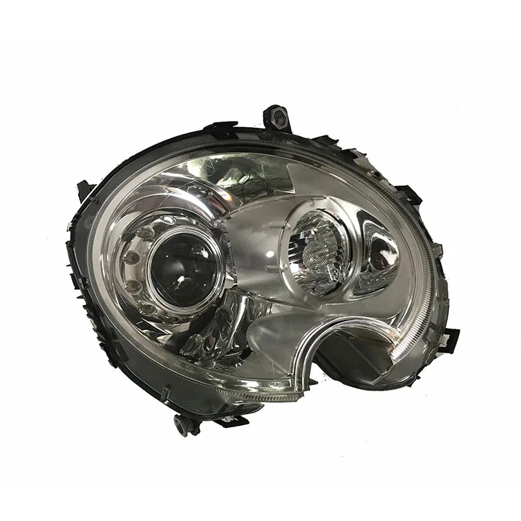 High Quality Mini F56 LED Headlight for  06-13 Direct OEM Replacement with Long Expiration Date